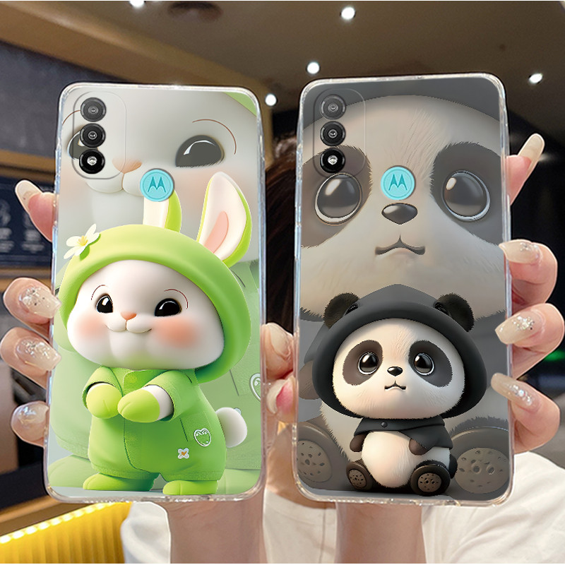 Phone Cases Viral - Phone Case For Motorola Moto E20