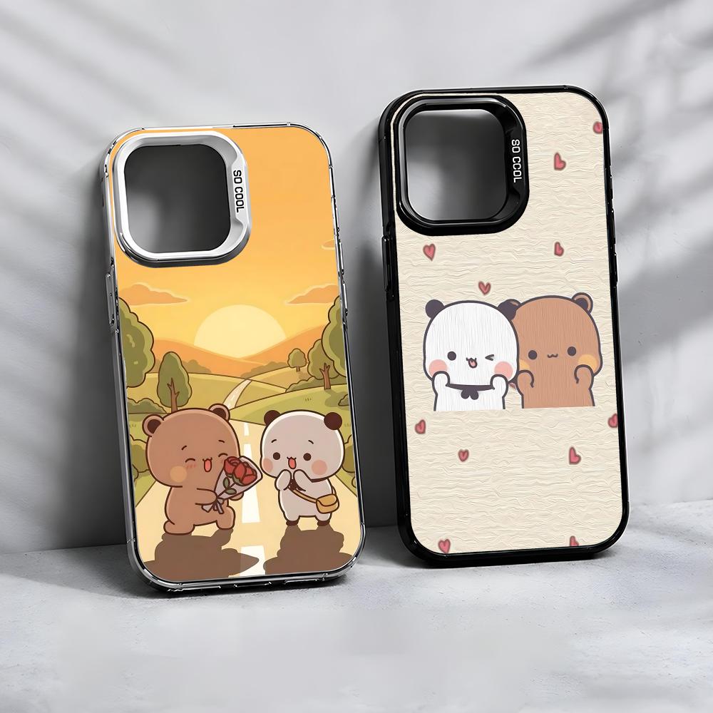 Phone Cases Viral - Viral Character D-Dudu B-Bubu Phone Case
