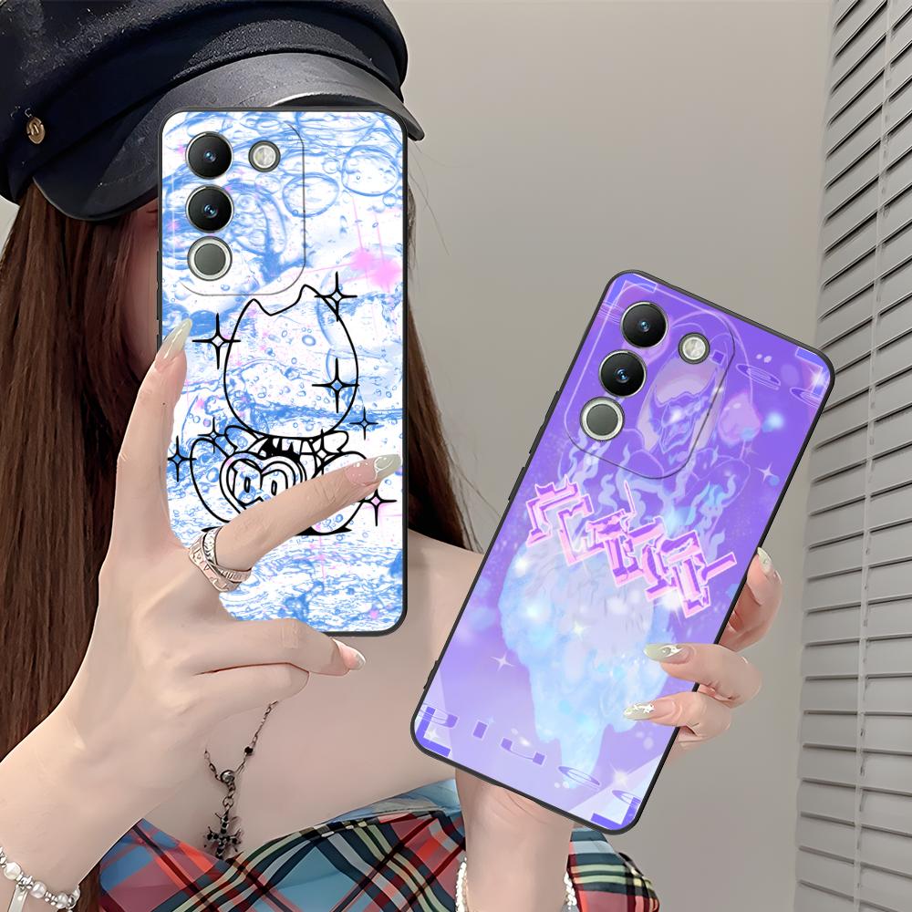 Phone Cases Exeter - Bladee Exeter Phone Case for VIVO