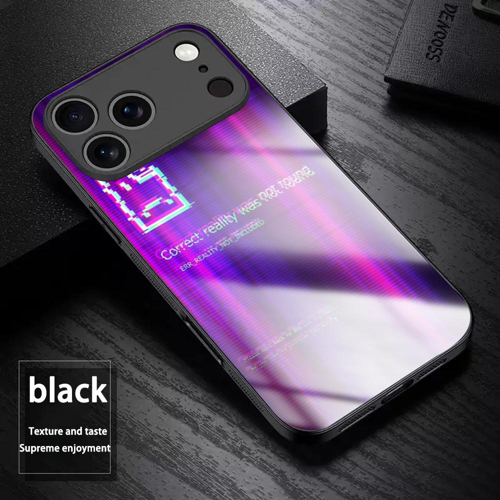 Phone Cases Viral - Super fashion Viral Error ins Phone