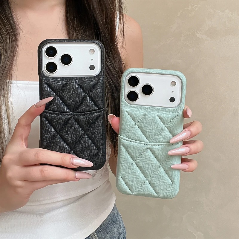 Phone Cases That Hold Cards - Card Slot Holder Wallet Phone Case