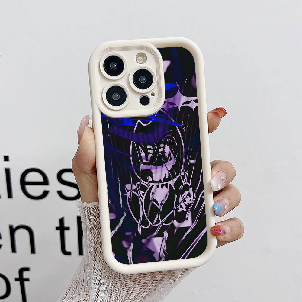 Phone Cases Exeter - Bladee Exeter Phone Case for iPhone