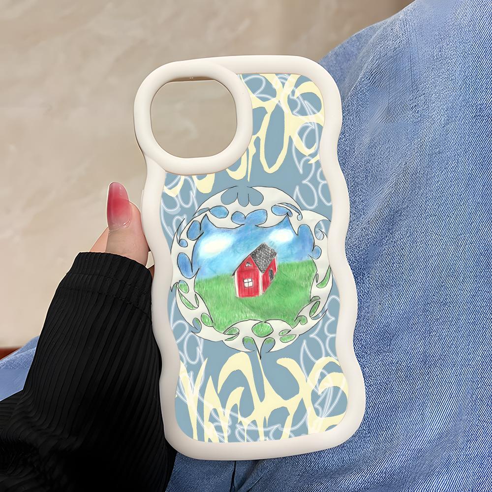 Phone Cases Exeter - Bladee Exeter Phone Case for iPhone