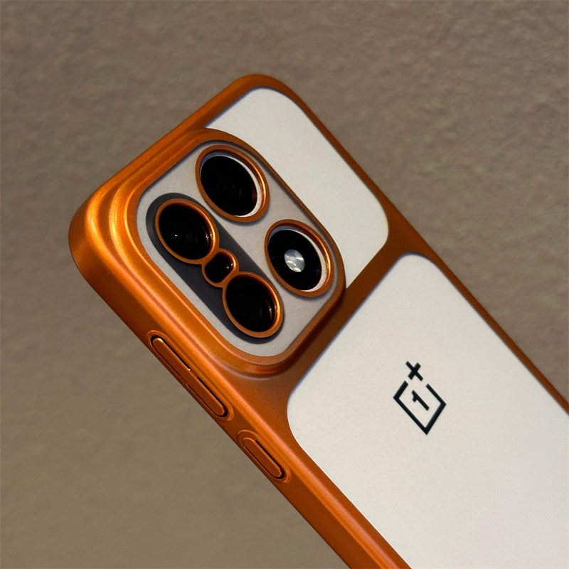 Rugged Armor Case - Luxury Nano Matte Translucent Case Case