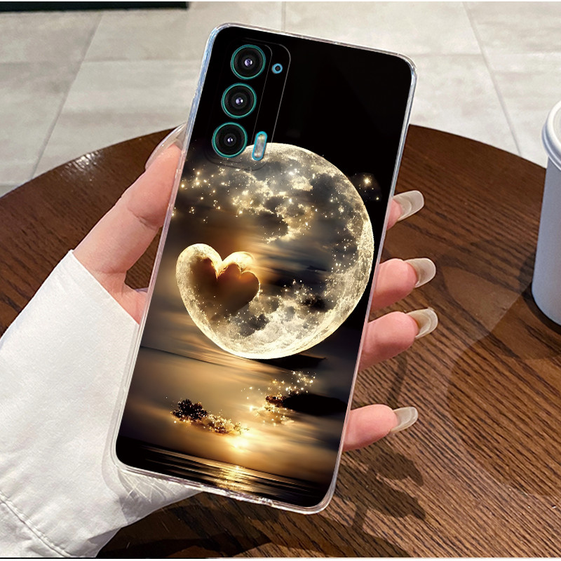 Phone Cases Viral - Phone Case For Motorola Edge 20