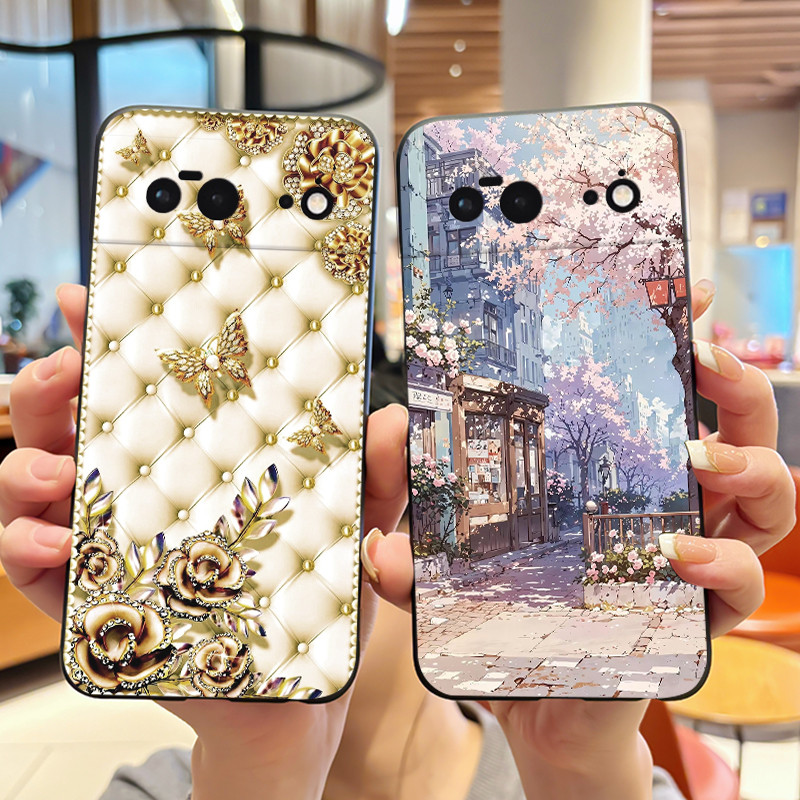 Phone Case For Google Pixel 6  - đánh giá và giá Phone Cases Viral