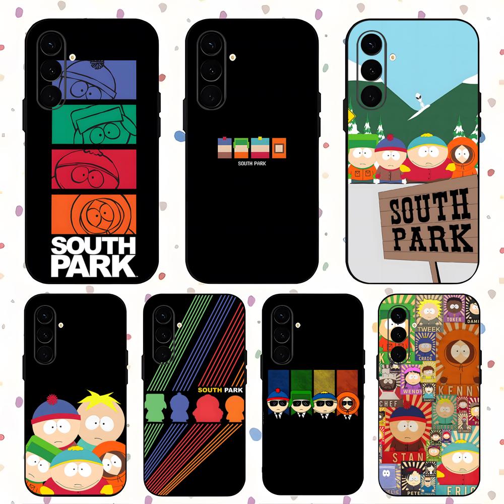 Cool South Park Cartoon Phone  - đánh giá và giá Phone Cases Galaxy S26 Ultra