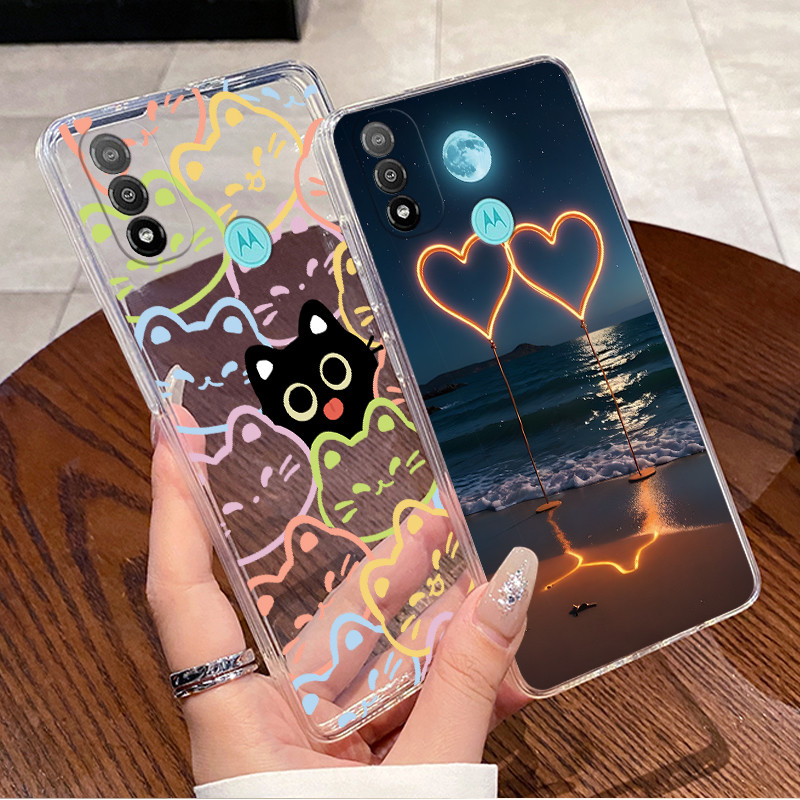 Phone Case For Motorola Moto E - đánh giá và giá Phone Cases Viral