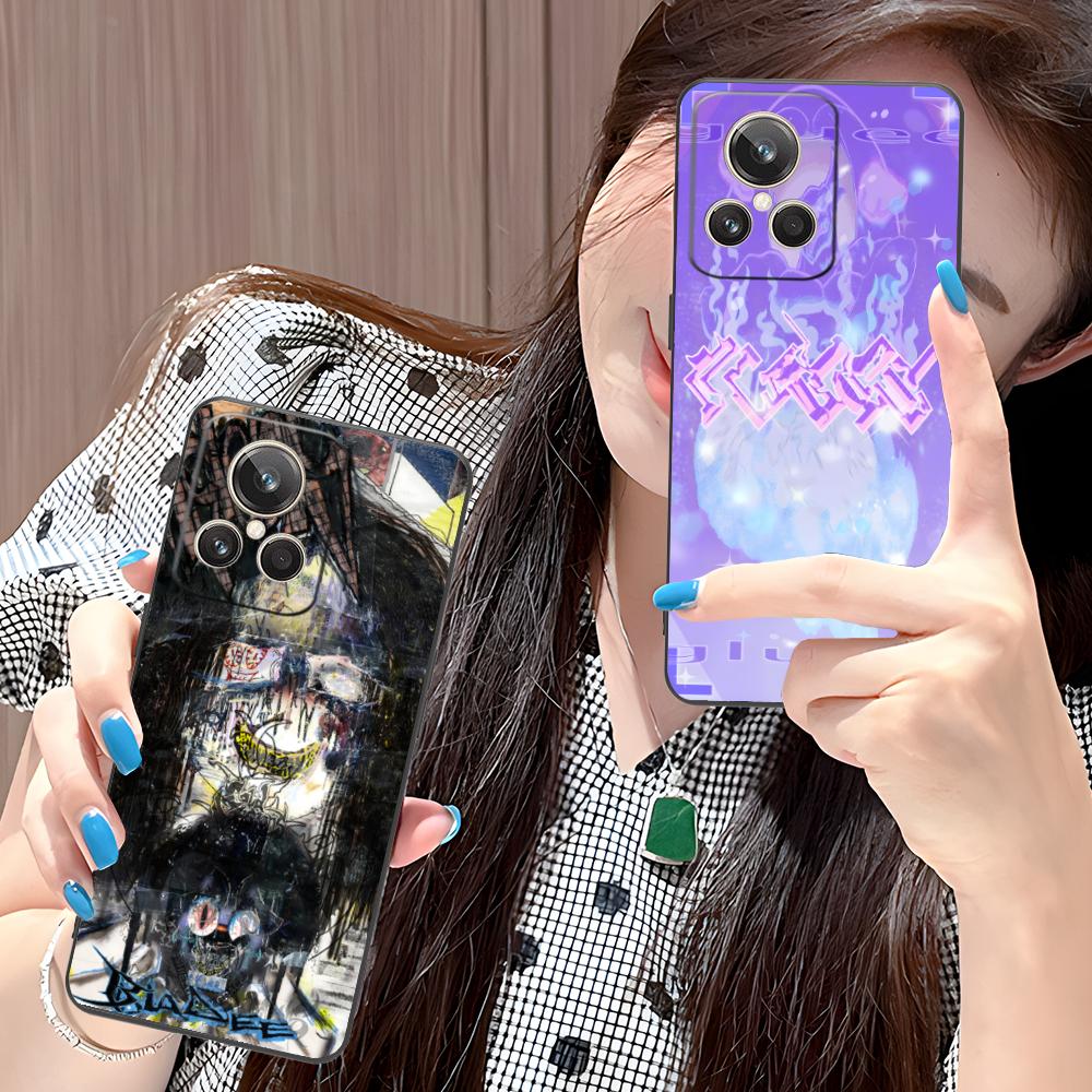 Bladee Exeter Phone Case for R - đánh giá và giá Phone Cases Exeter