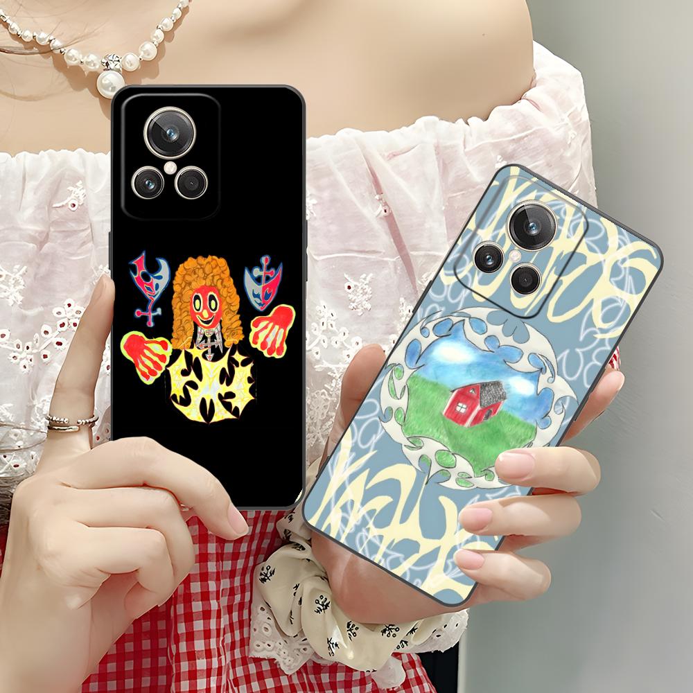 Bladee Exeter Phone Case for R - đánh giá và giá Phone Cases Exeter