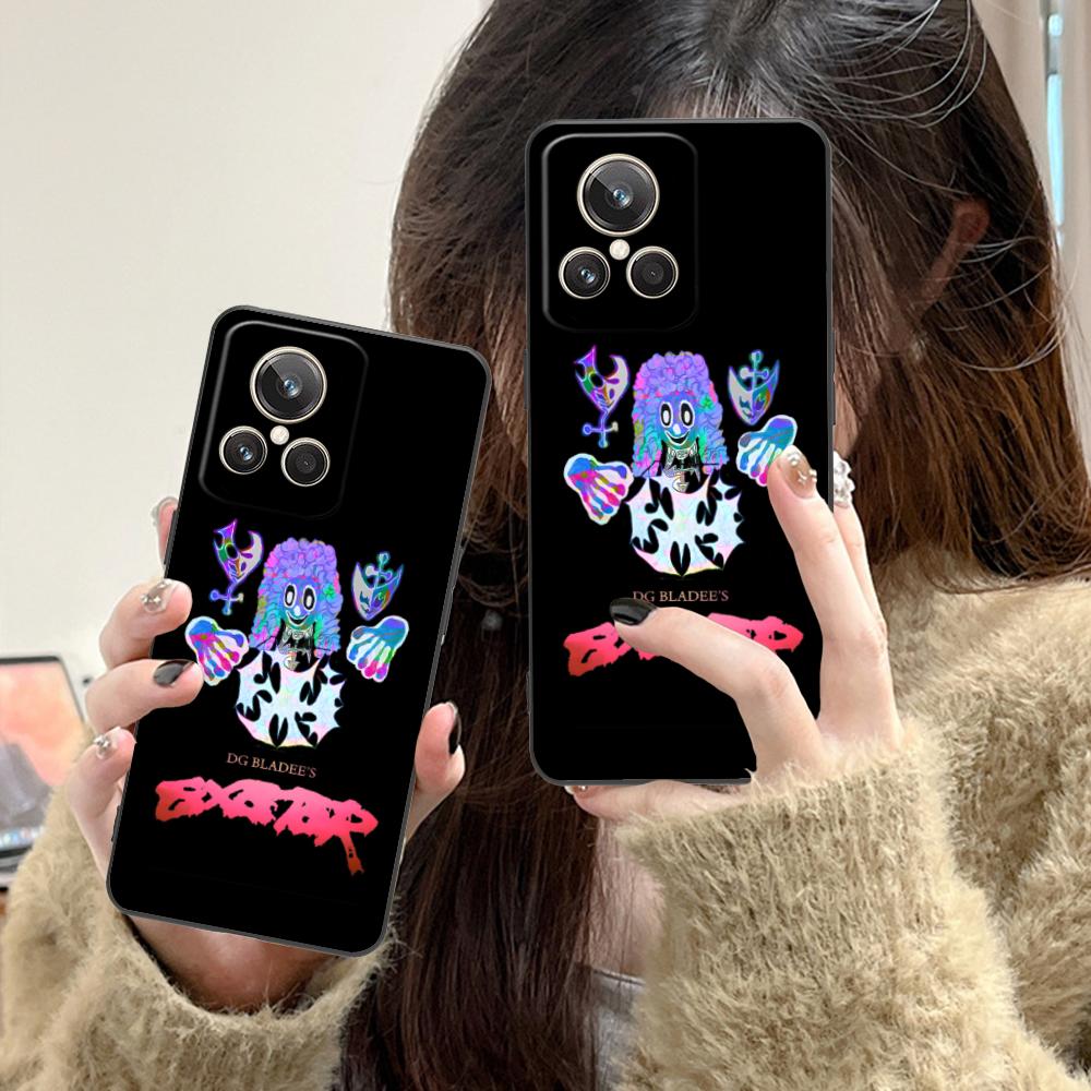 Bladee Exeter Phone Case for R - đánh giá và giá Phone Cases Exeter