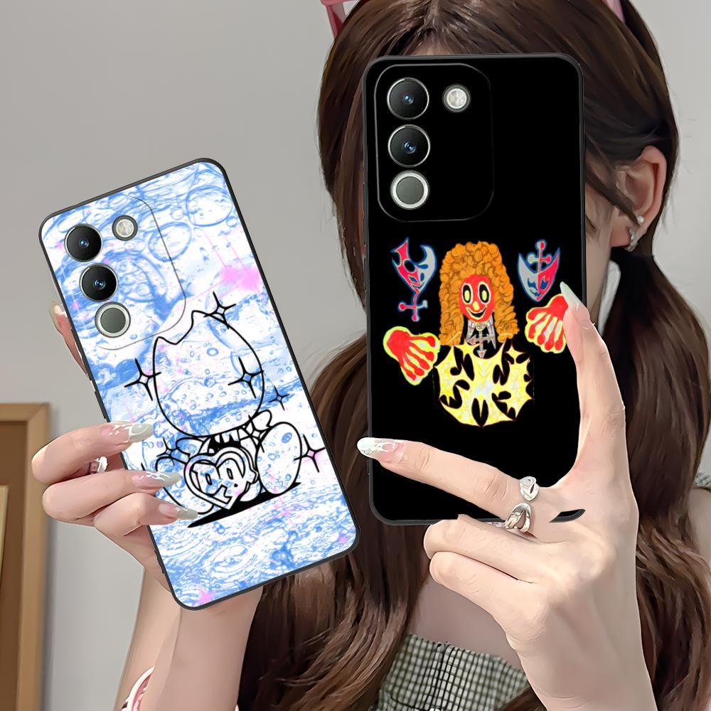 Bladee Exeter Phone Case for V - đánh giá và giá Phone Cases Exeter