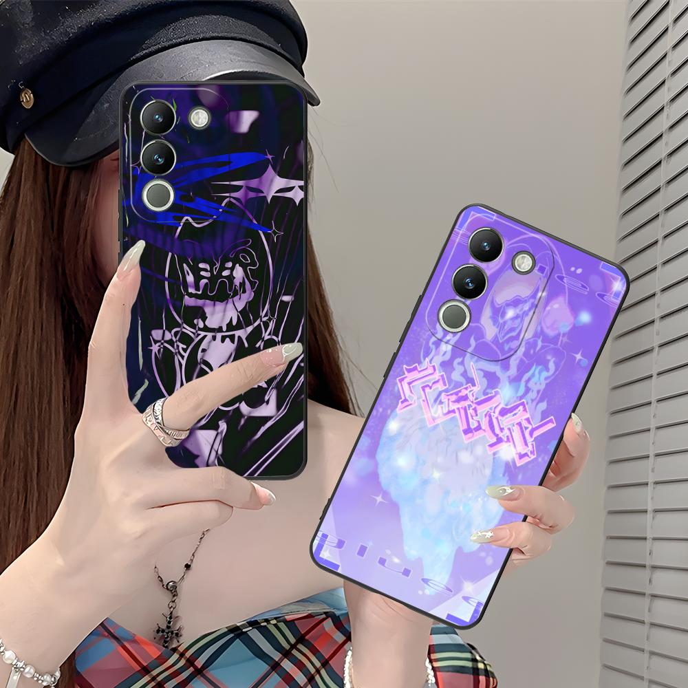 Bladee Exeter Phone Case for V - đánh giá và giá Phone Cases Exeter