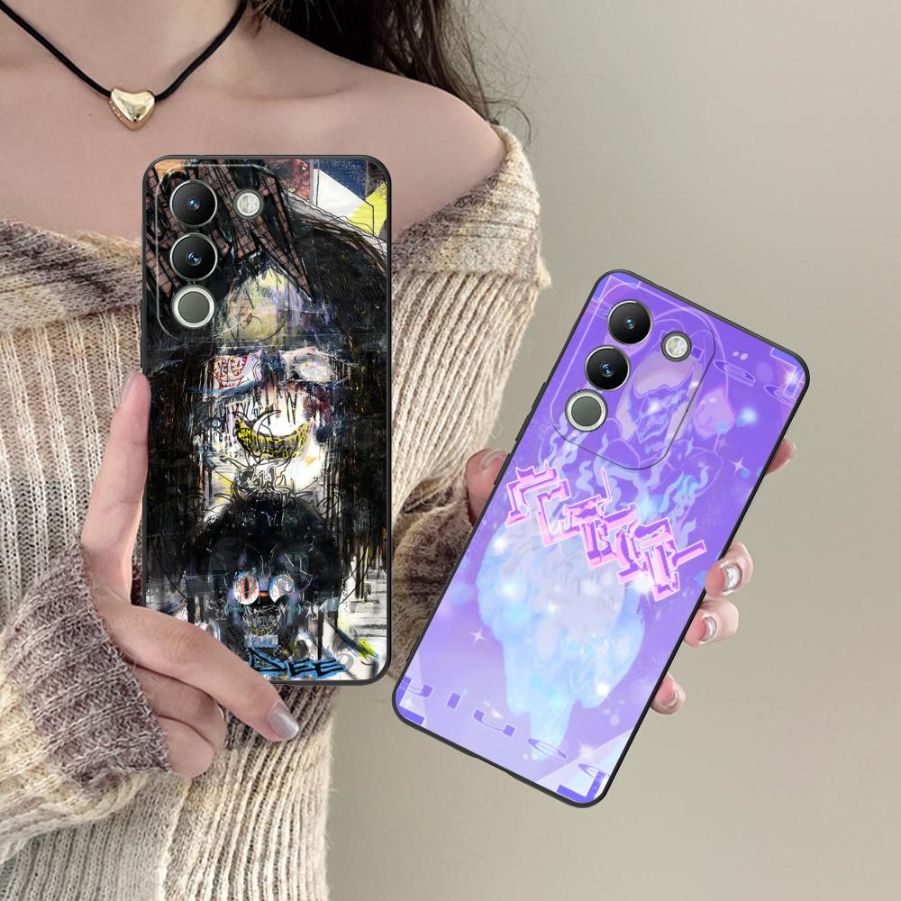 Bladee Exeter Phone Case for V - đánh giá và giá Phone Cases Exeter