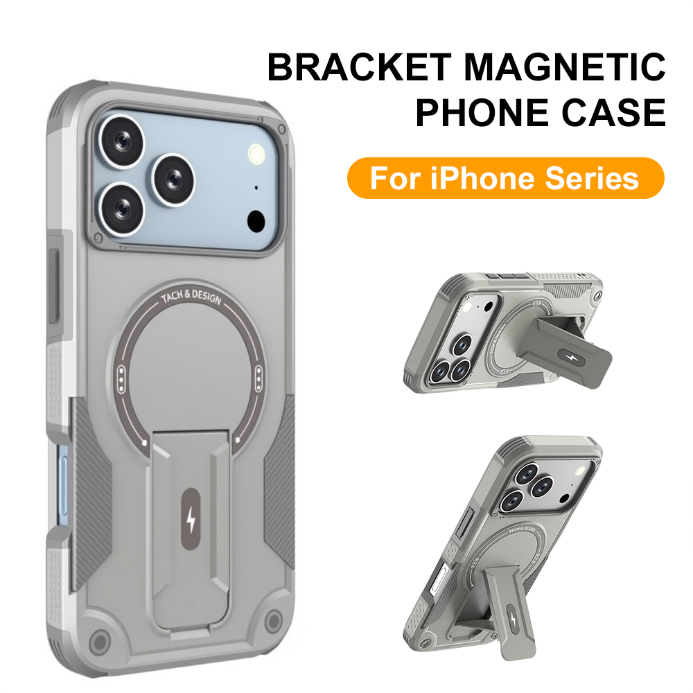 Magnetic Case Compatible Shock - đánh giá và giá Rugged Armor Case