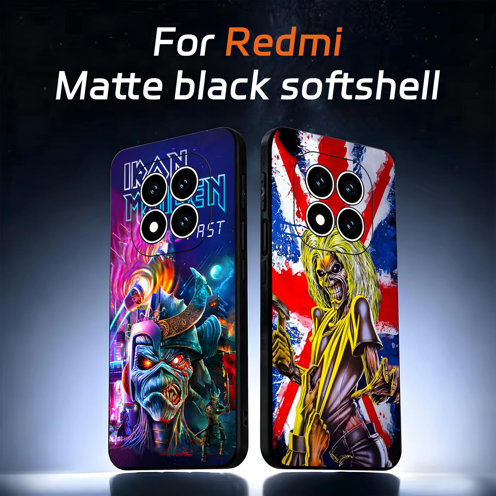 R-Run-To-The-H-Hills-Iron-M-Ma - đánh giá và giá Phone Cases Xiaomi