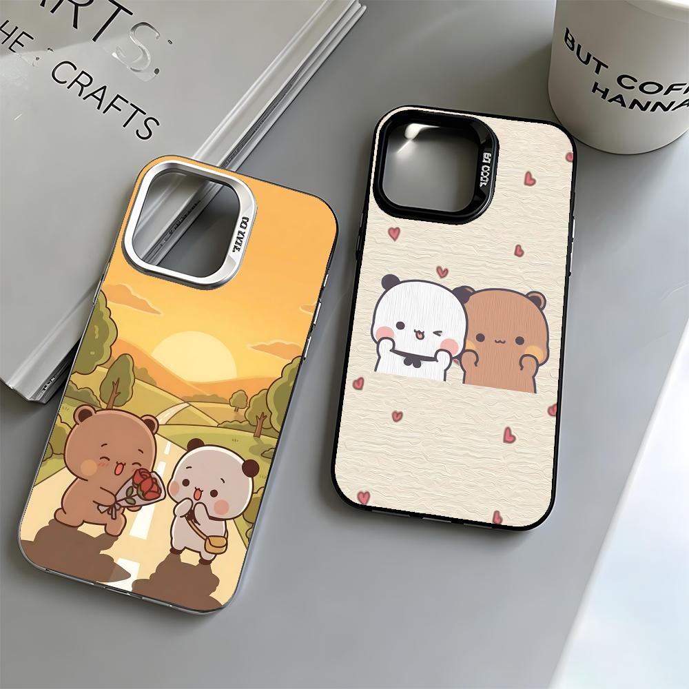 Viral Character D-Dudu B-Bubu  - đánh giá và giá Phone Cases Viral