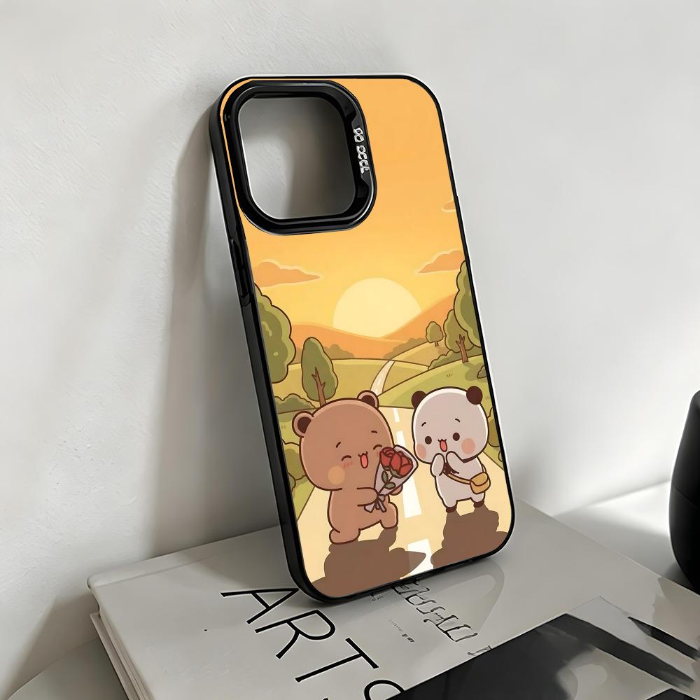Viral Character D-Dudu B-Bubu  - đánh giá và giá Phone Cases Viral