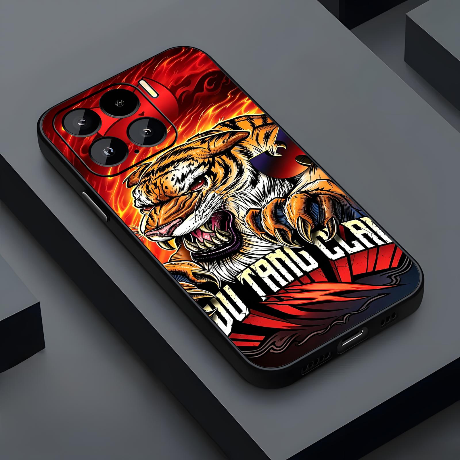 Phone Case For Xiaomi 17 15 14 - đánh giá và giá Phone Cases Xiaomi