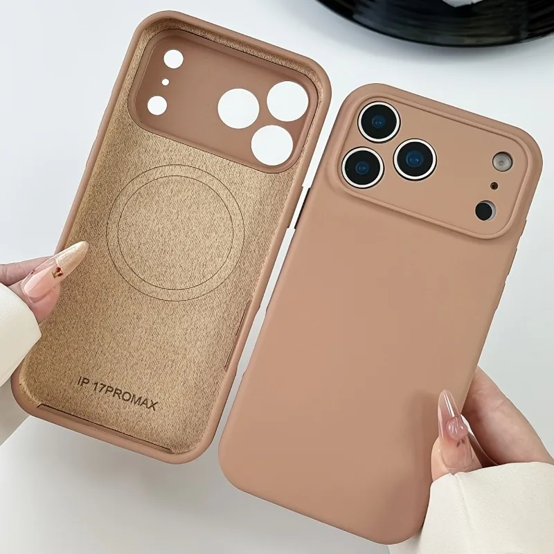 Original Liquid Silicone For M - đánh giá và giá Phone Cases Orange