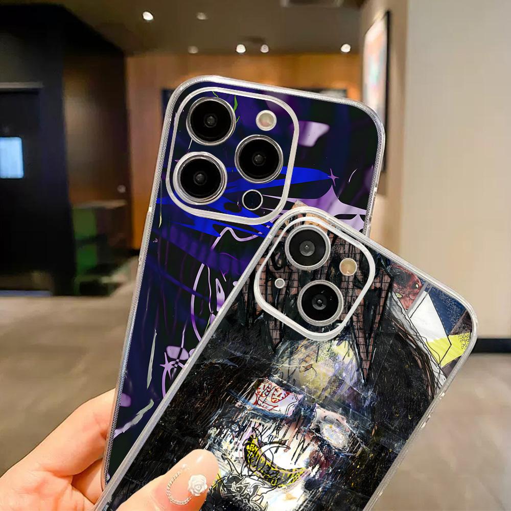 Bladee Exeter Phone Case for i - đánh giá và giá Phone Cases Exeter