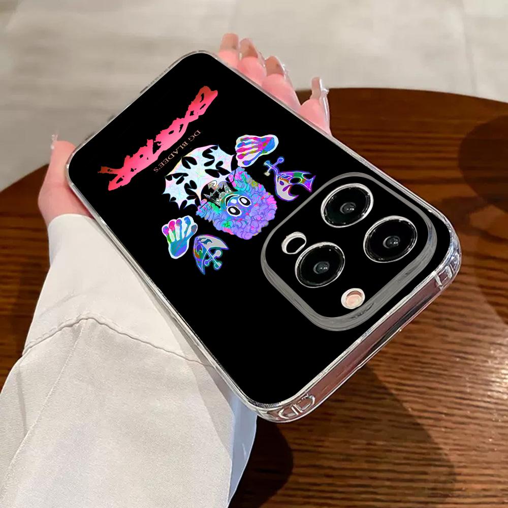 Bladee Exeter Phone Case for i - đánh giá và giá Phone Cases Exeter