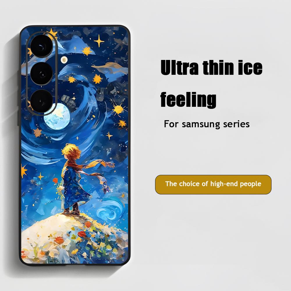 Le Petit Prince fairy tale Hot - đánh giá và giá Phone Cases Galaxy S26 Ultra