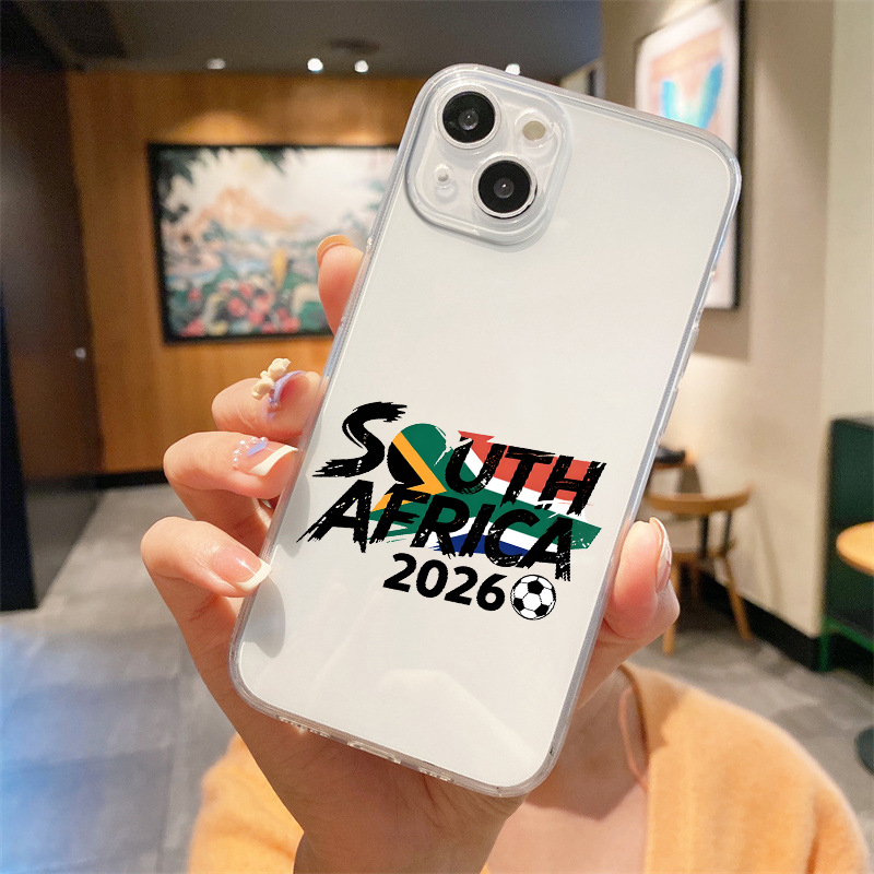 Belgium 2026 South Africa Soft - đánh giá và giá Phone Cases South Africa