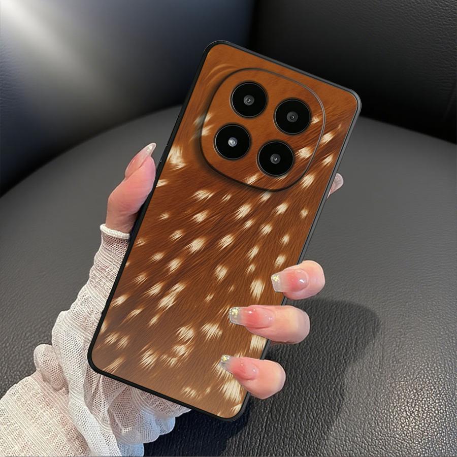 Case for Xiaomi Redmi Note 15  - đánh giá và giá Phone Cases Brown