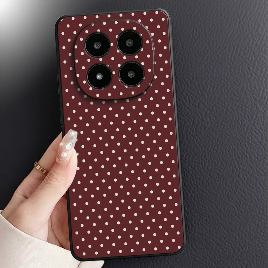 Case for Xiaomi Redmi Note 15  - đánh giá và giá Phone Cases Brown