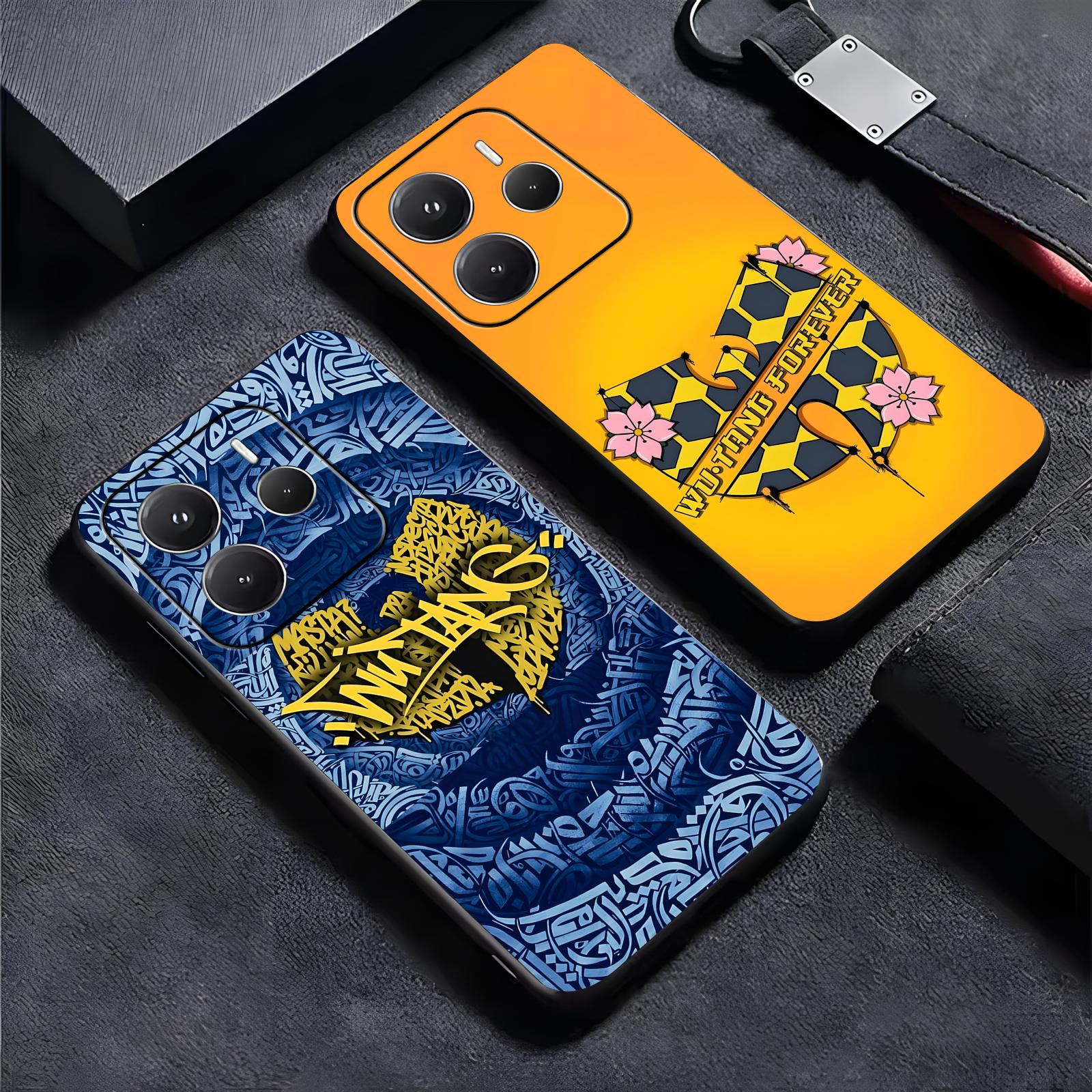 Phone Case For Redmi Note15 14 - đánh giá và giá Phone Cases Xiaomi