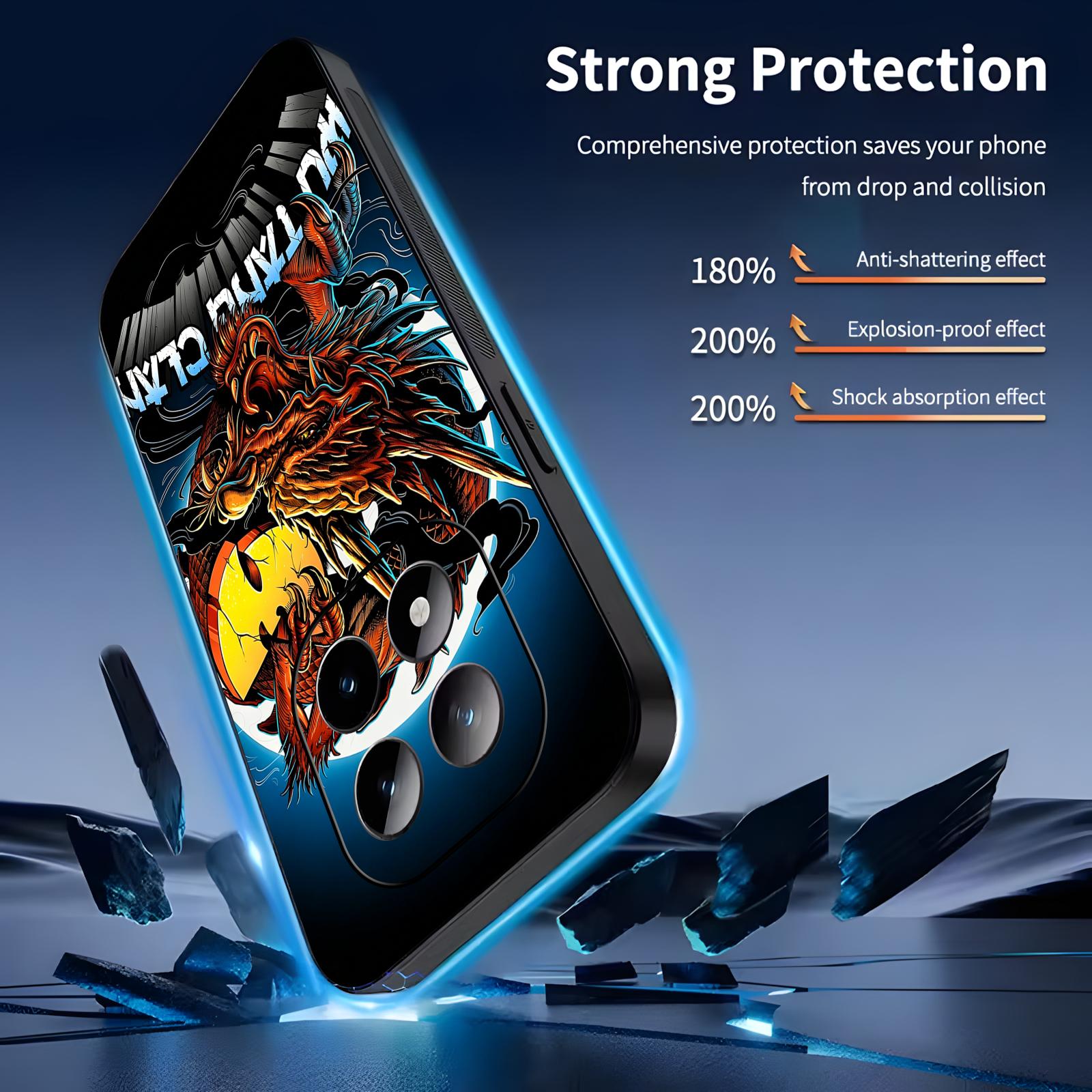Phone Case For Redmi Note15 14 - đánh giá và giá Phone Cases Xiaomi