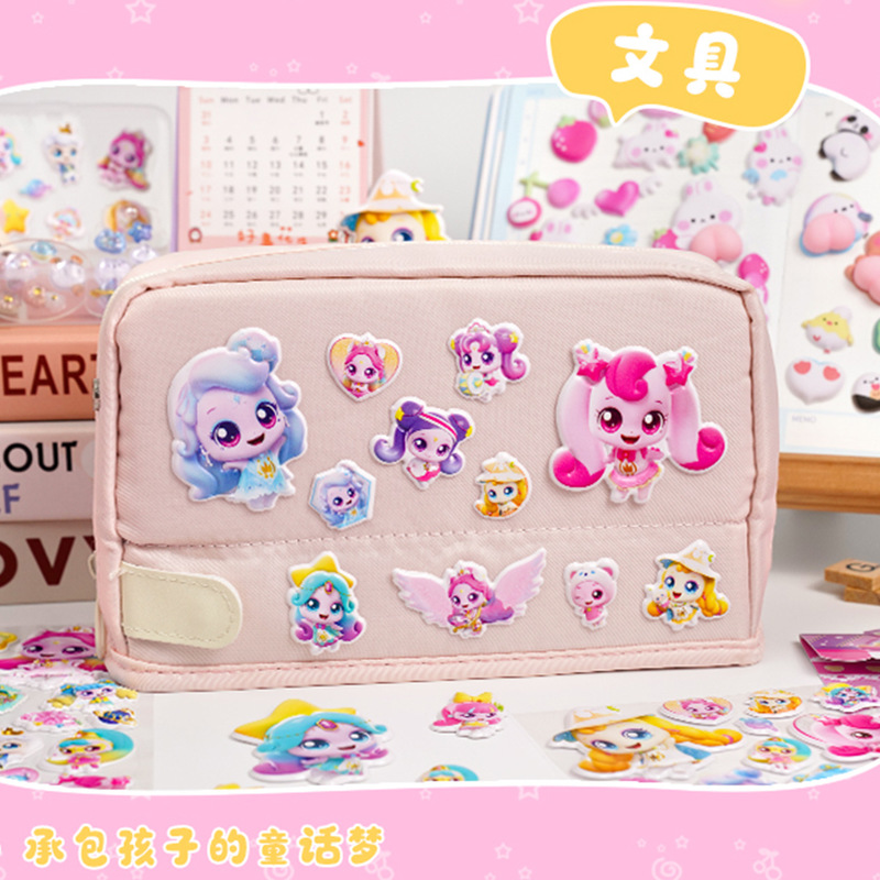 Official Catch Teenieping 3d P - đánh giá và giá Phone Cases Kids
