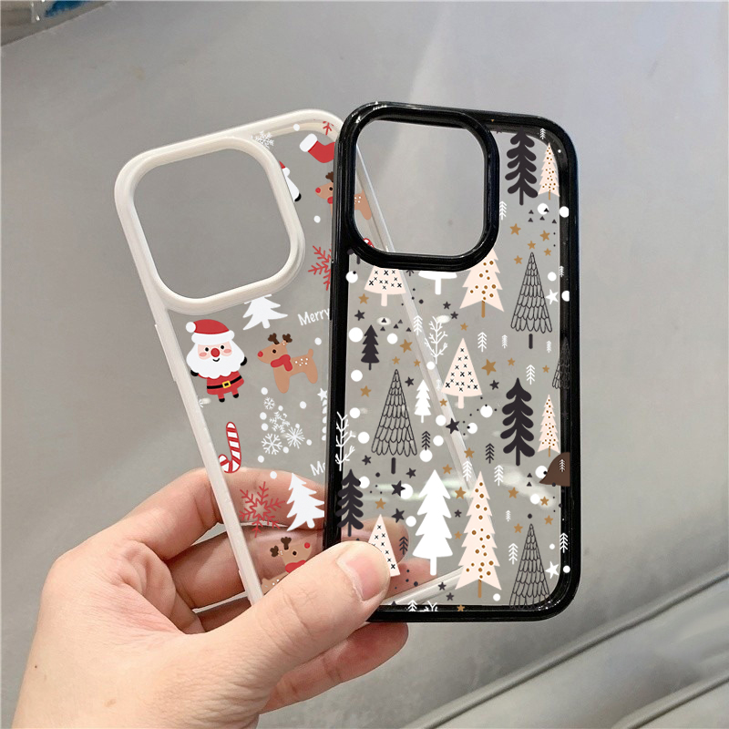 Christmas Tree Santa Claus Pho - đánh giá và giá Phone Cases Galaxy S26 Ultra