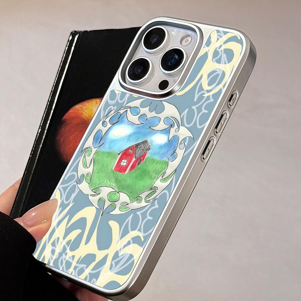 Bladee Exeter Phone Case for i - đánh giá và giá Phone Cases Exeter