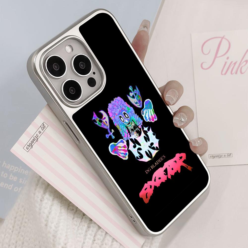 Bladee Exeter Phone Case for i - đánh giá và giá Phone Cases Exeter