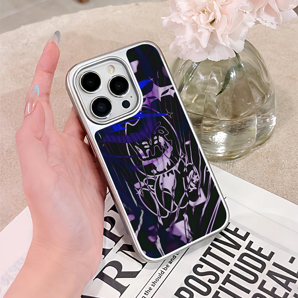 Bladee Exeter Phone Case for i - đánh giá và giá Phone Cases Exeter