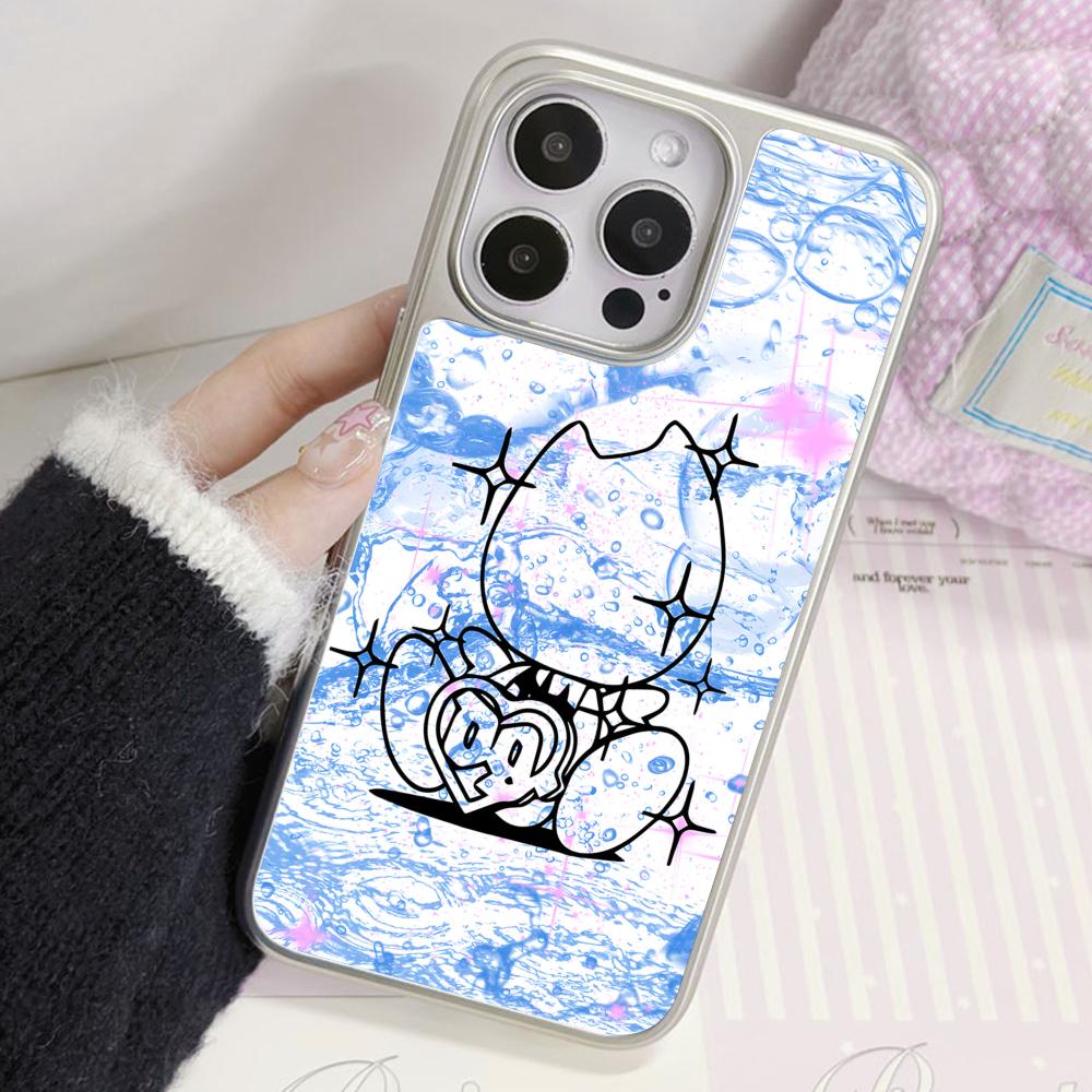 Bladee Exeter Phone Case for i - đánh giá và giá Phone Cases Exeter