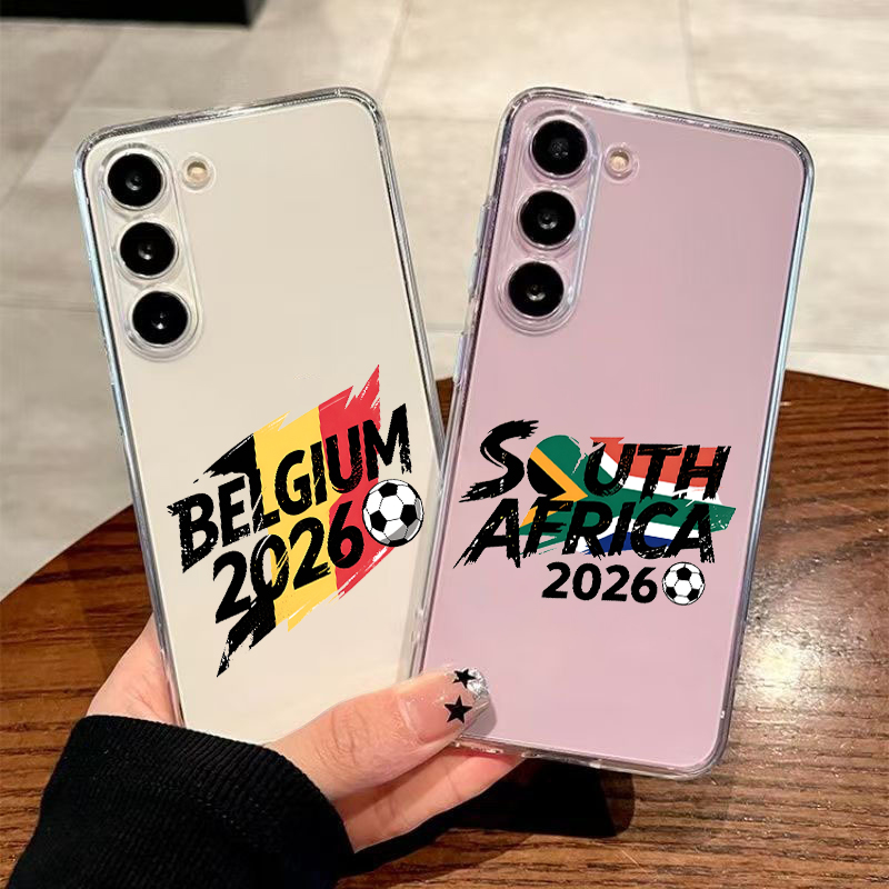Belgium 2026 Champion South Af - đánh giá và giá Phone Cases South Africa