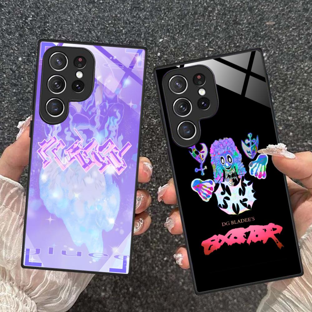 Bladee Exeter Phone Case for S - đánh giá và giá Phone Cases Exeter