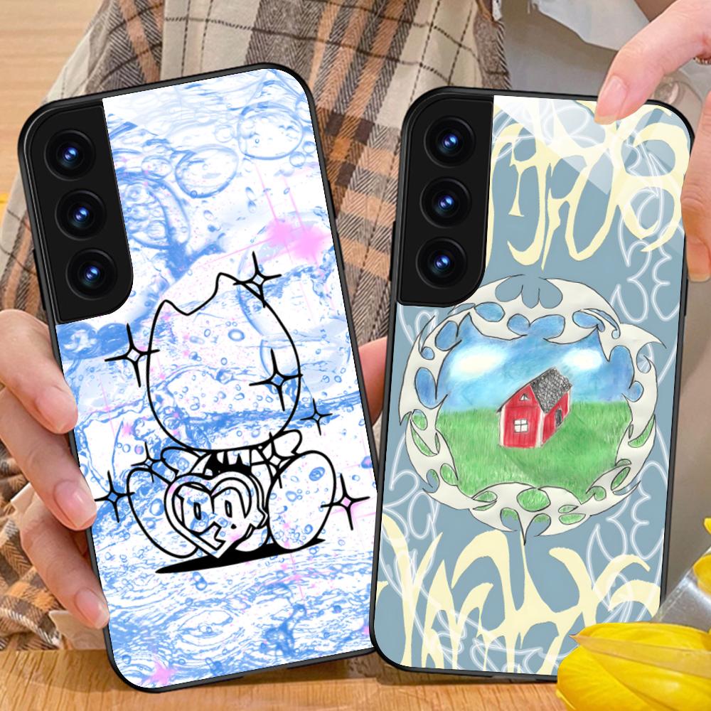 Bladee Exeter Phone Case for S - đánh giá và giá Phone Cases Exeter
