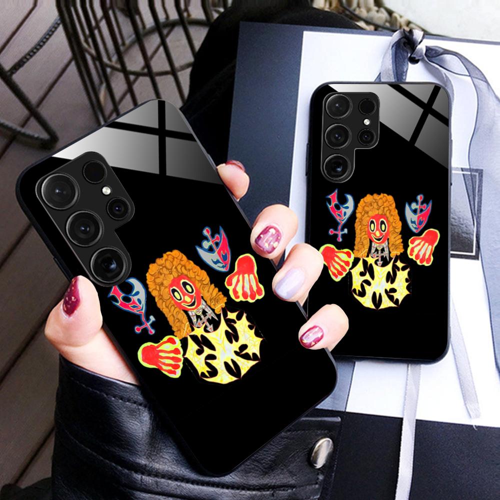 Bladee Exeter Phone Case for S - đánh giá và giá Phone Cases Exeter