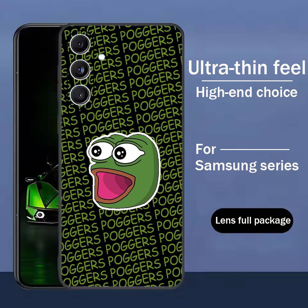 Viral Meme Pepe the Frog Phone - đánh giá và giá Phone Cases Viral