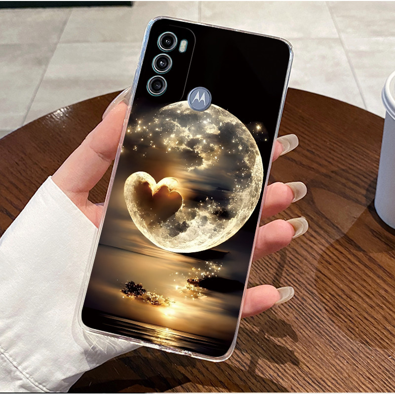 Phone Case For Motorola Moto G - đánh giá và giá Phone Cases Viral