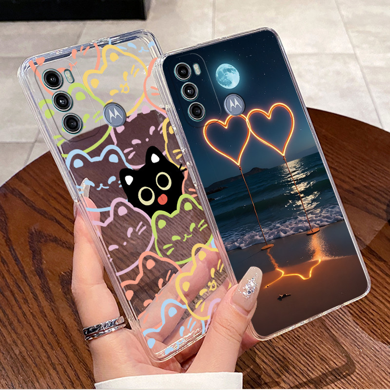 Phone Case For Motorola Moto G - đánh giá và giá Phone Cases Viral