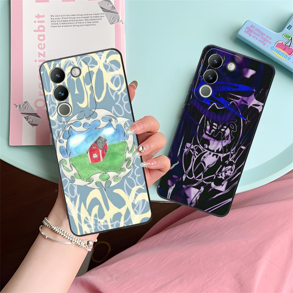 Bladee Exeter Phone Case for V - đánh giá và giá Phone Cases Exeter