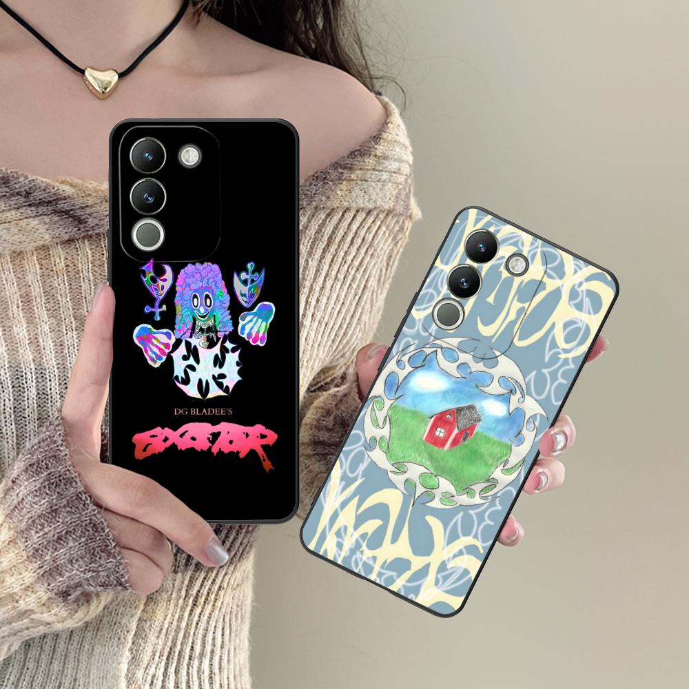 Bladee Exeter Phone Case for V - đánh giá và giá Phone Cases Exeter