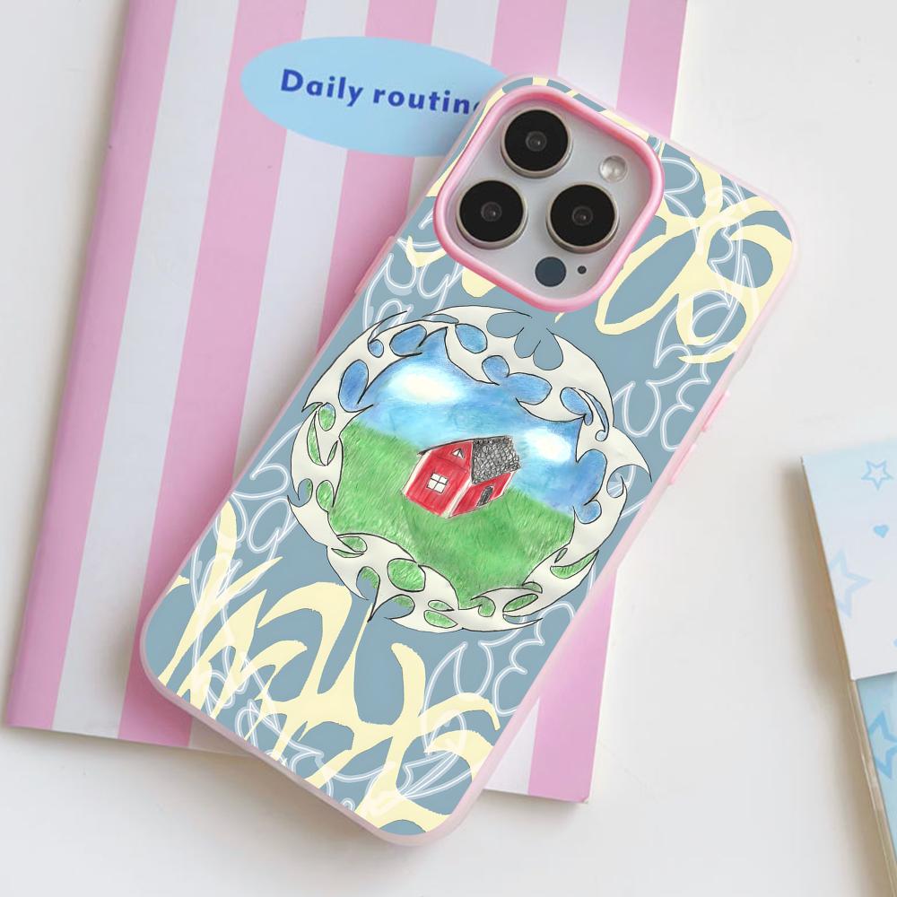 Bladee Exeter Phone Case for i - đánh giá và giá Phone Cases Exeter