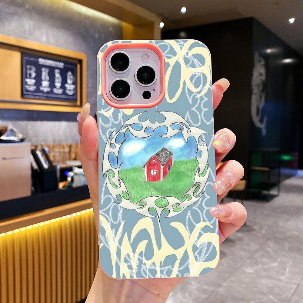Bladee Exeter Phone Case for i - đánh giá và giá Phone Cases Exeter