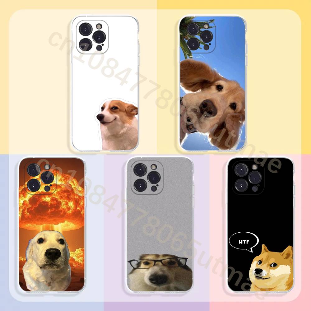 Viral Dog Phone Case For iPhon - đánh giá và giá Phone Cases Viral